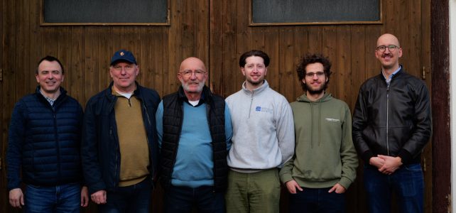 Ansprechpartner des ACN Ansprechpartner des ACN